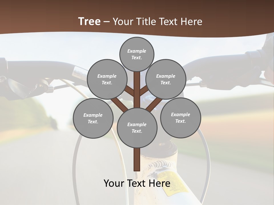 Cloud Summer Motion PowerPoint Template