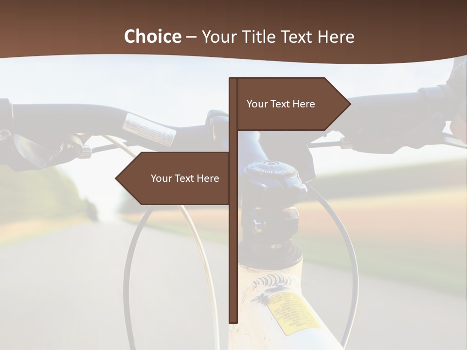 Cloud Summer Motion PowerPoint Template