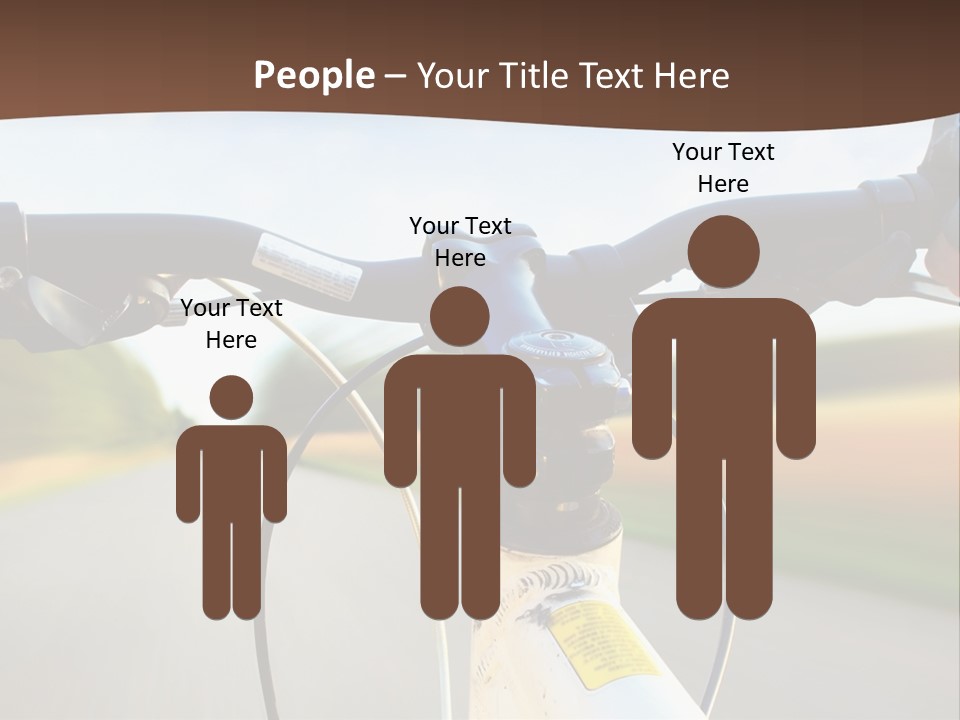 Cloud Summer Motion PowerPoint Template