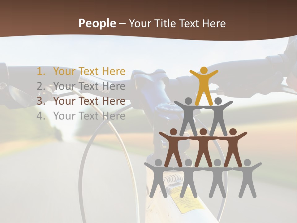 Cloud Summer Motion PowerPoint Template