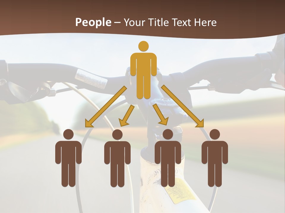 Cloud Summer Motion PowerPoint Template