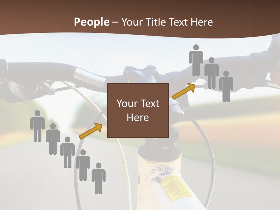 Cloud Summer Motion PowerPoint Template