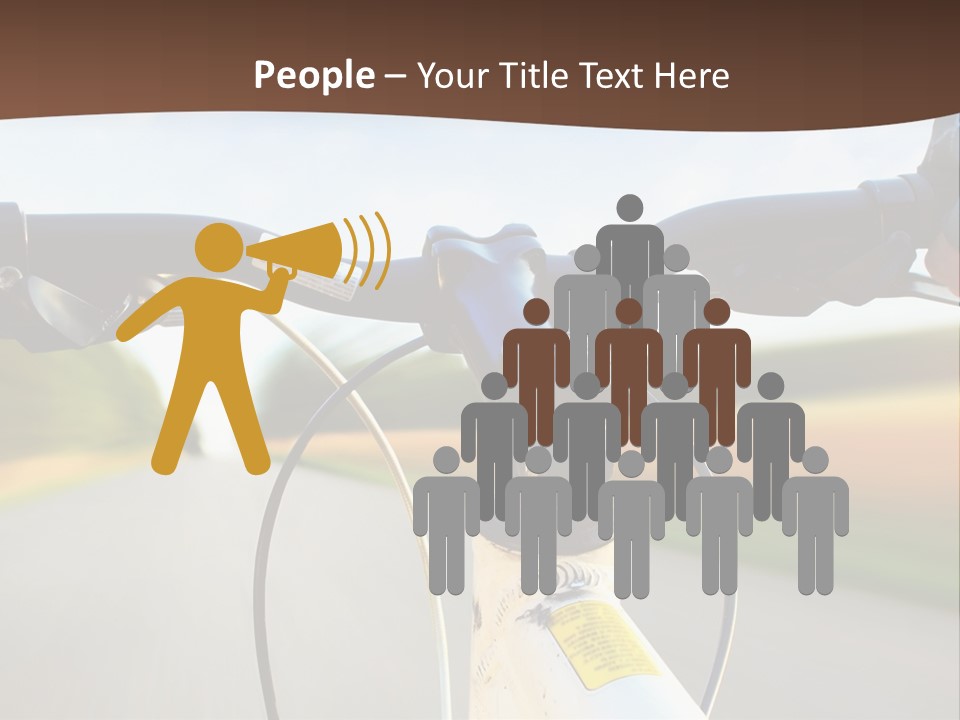 Cloud Summer Motion PowerPoint Template