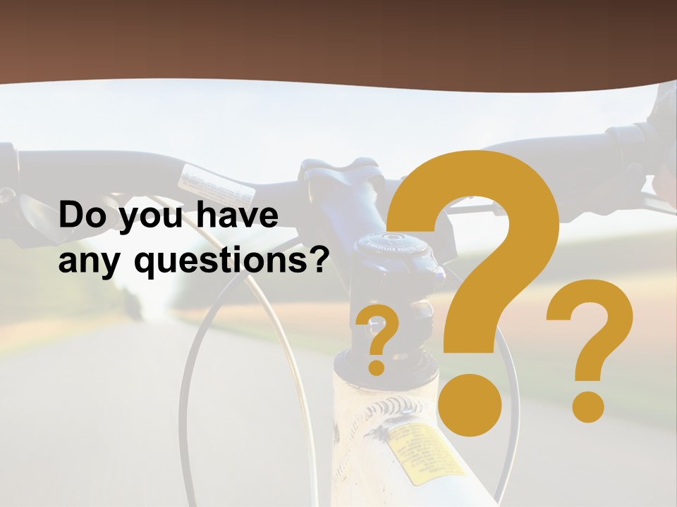 Cloud Summer Motion PowerPoint Template