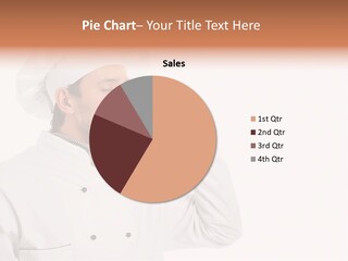 White Positivity People PowerPoint Template