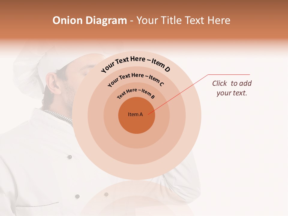 White Positivity People PowerPoint Template