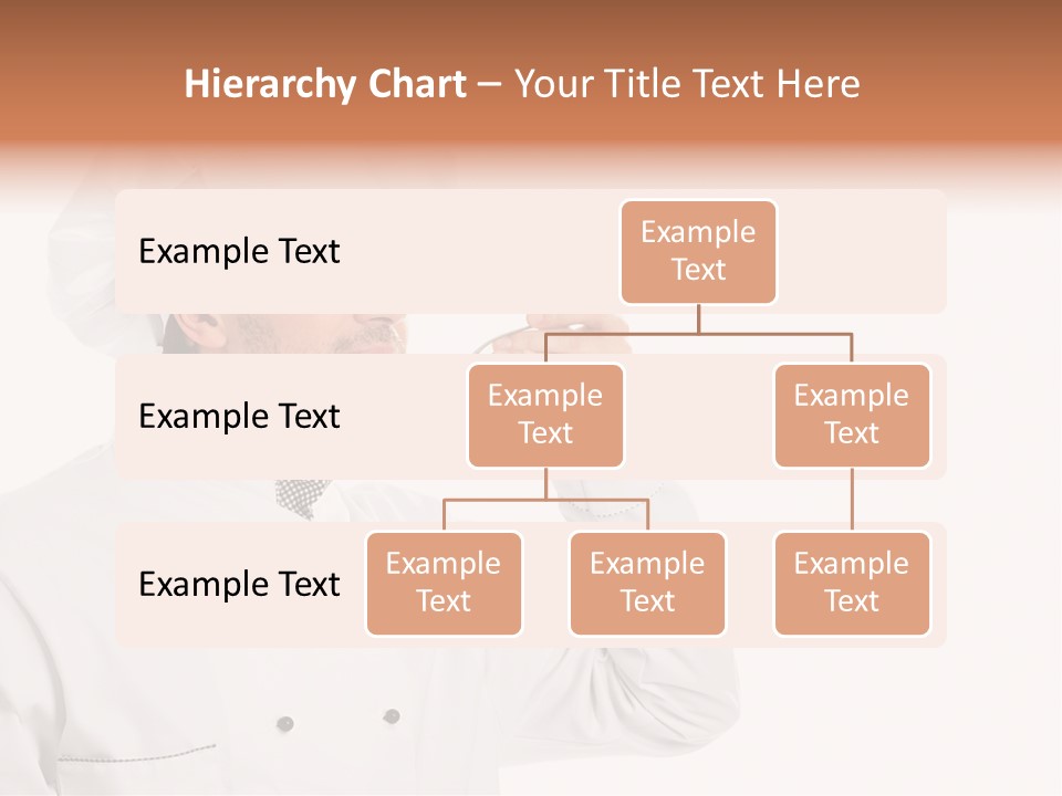 White Positivity People PowerPoint Template
