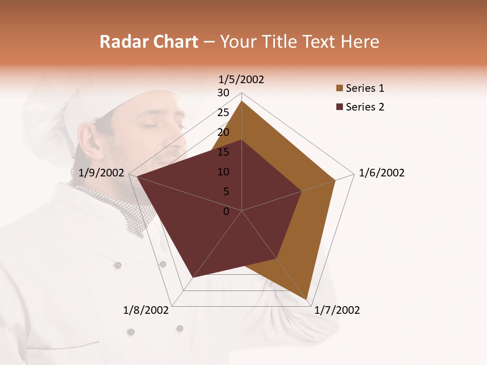 White Positivity People PowerPoint Template
