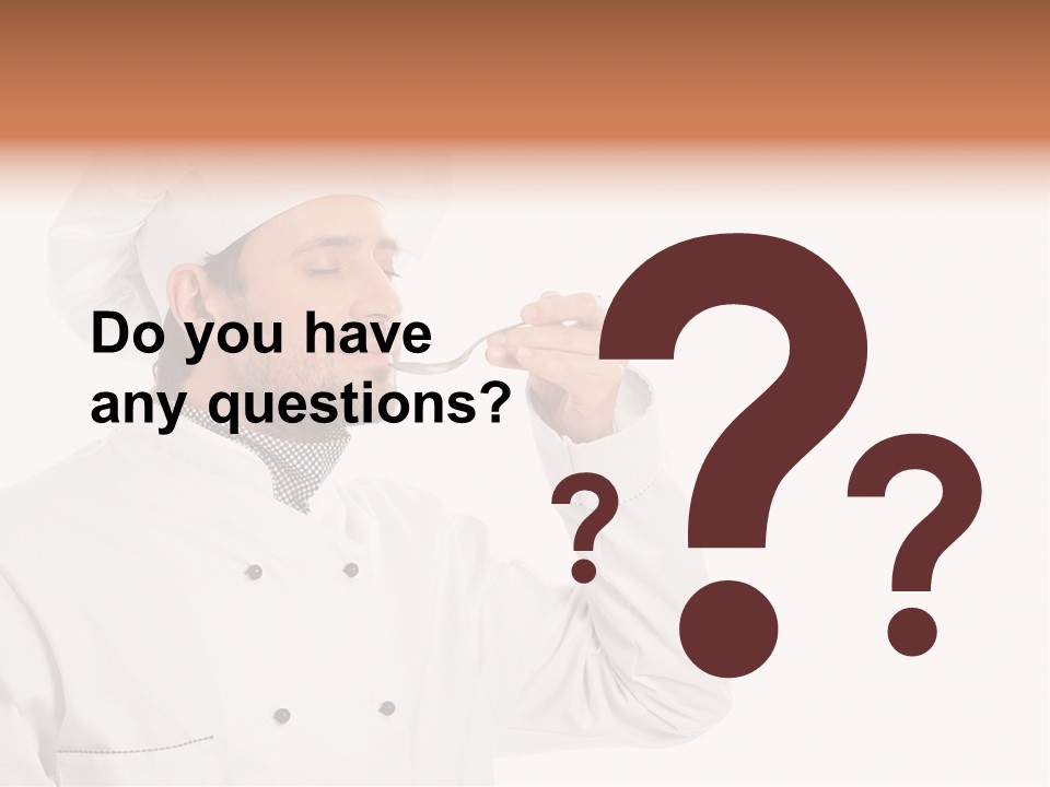 White Positivity People PowerPoint Template