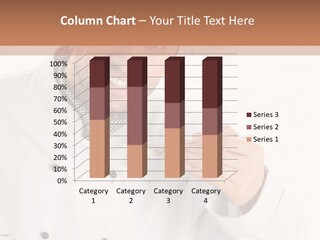 Professional Person People PowerPoint Template