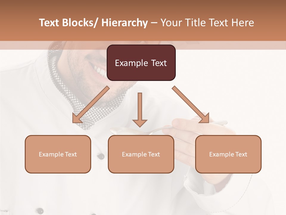 Professional Person People PowerPoint Template