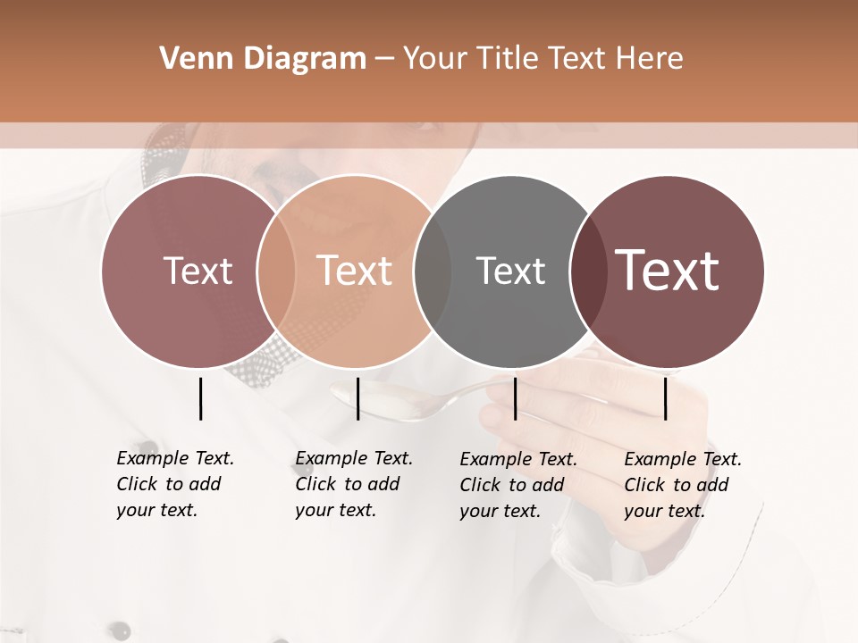 Professional Person People PowerPoint Template