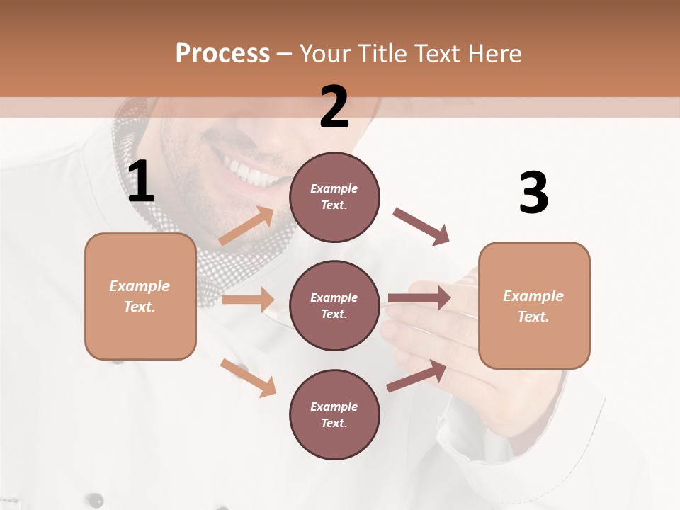 Professional Person People PowerPoint Template