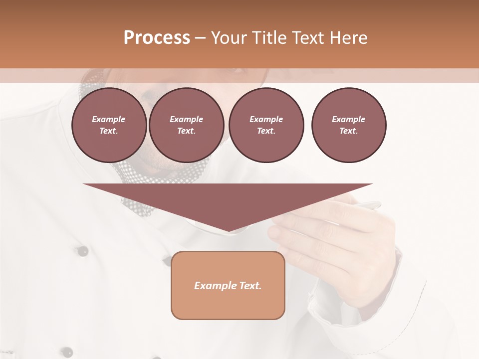Professional Person People PowerPoint Template