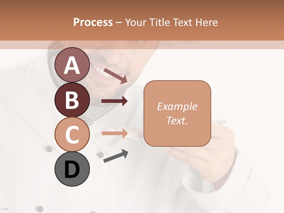 Professional Person People PowerPoint Template