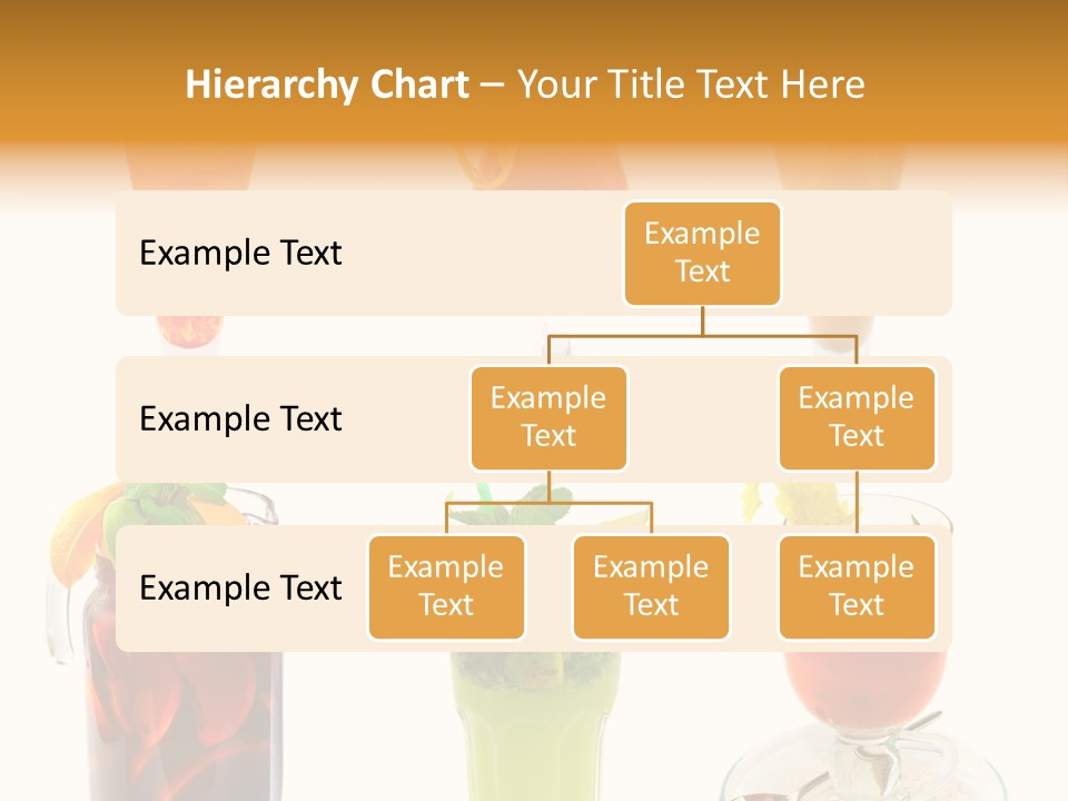 Mint Cosmopolitan Freshness PowerPoint Template