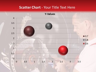 Auto Instrument Overall PowerPoint Template