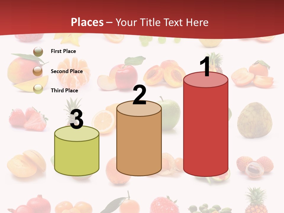 Smile Teenager Young PowerPoint Template