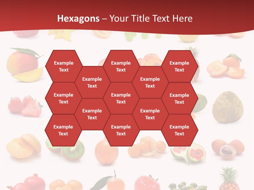 Smile Teenager Young PowerPoint Template