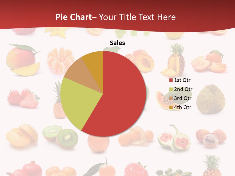 Smile Teenager Young PowerPoint Template