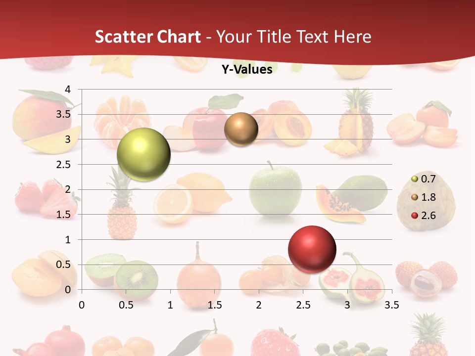 Smile Teenager Young PowerPoint Template