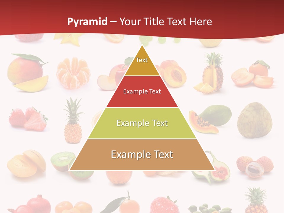 Smile Teenager Young PowerPoint Template