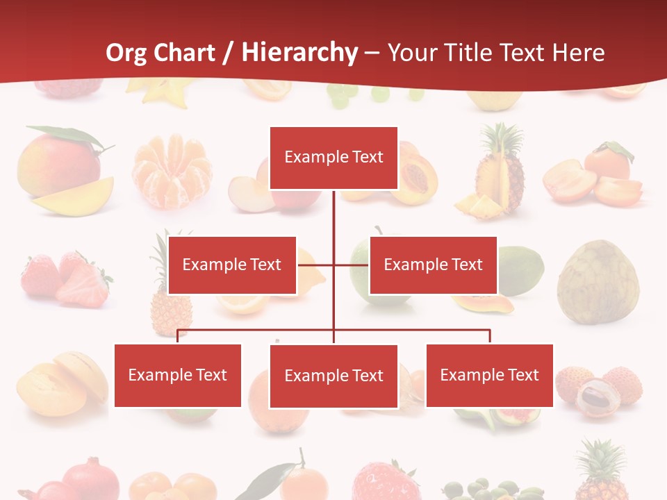 Smile Teenager Young PowerPoint Template