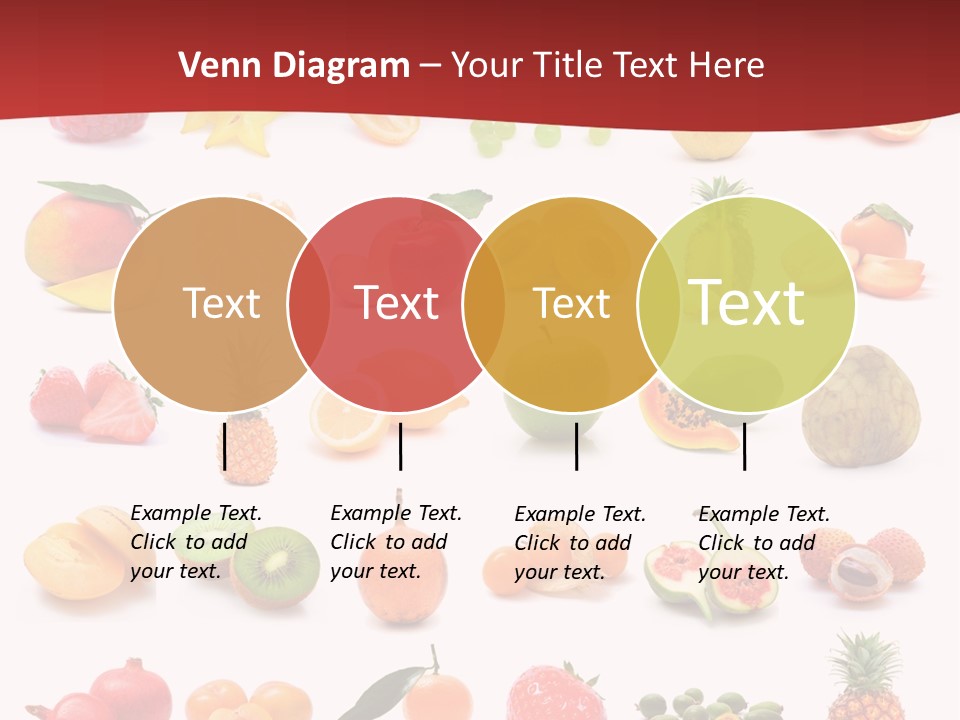 Smile Teenager Young PowerPoint Template