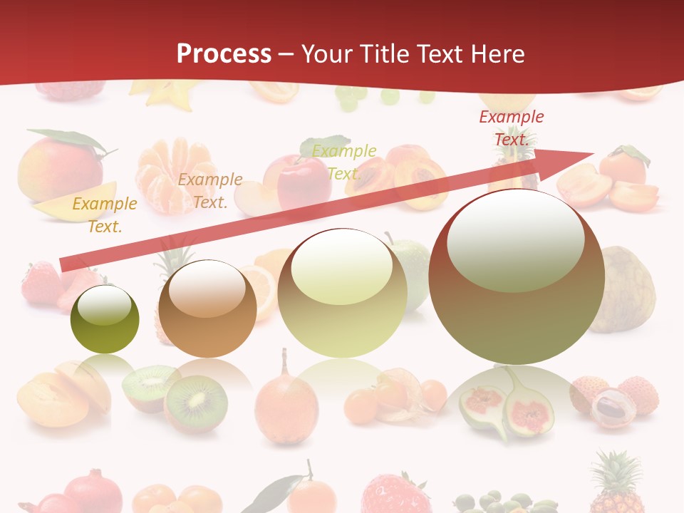 Smile Teenager Young PowerPoint Template