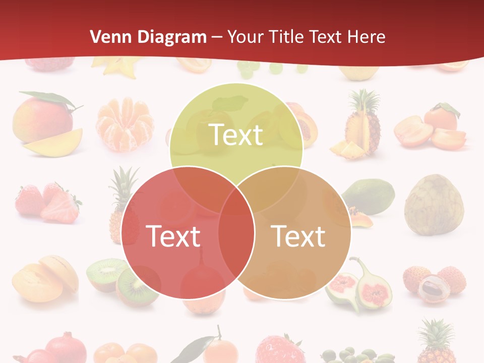 Smile Teenager Young PowerPoint Template