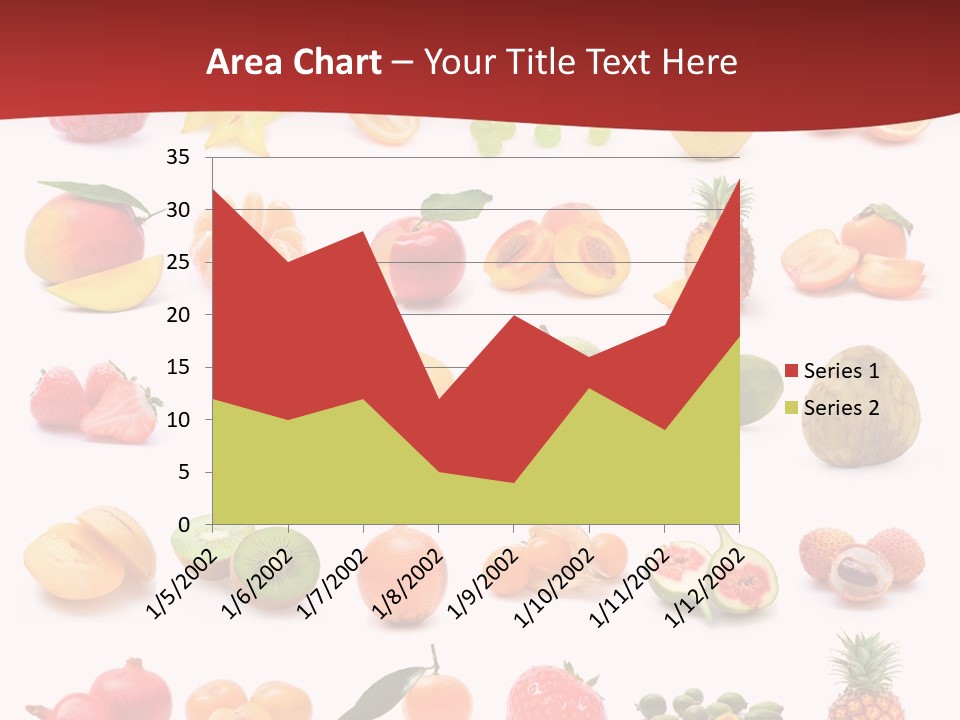 Smile Teenager Young PowerPoint Template