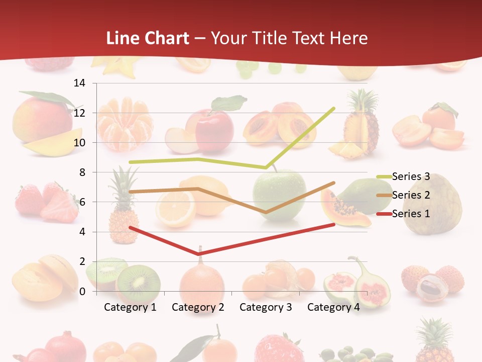 Smile Teenager Young PowerPoint Template