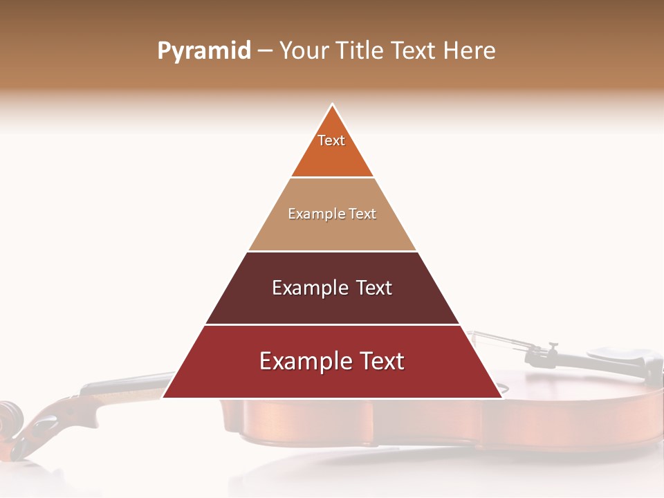 Learn Music School Booklet PowerPoint Template