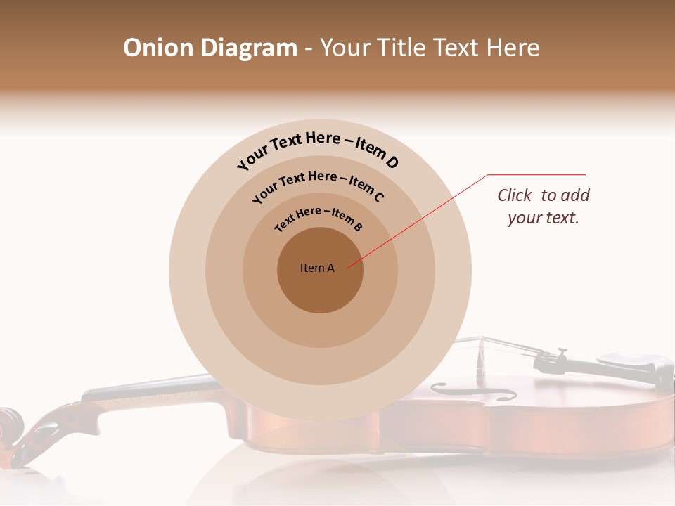 Learn Music School Booklet PowerPoint Template