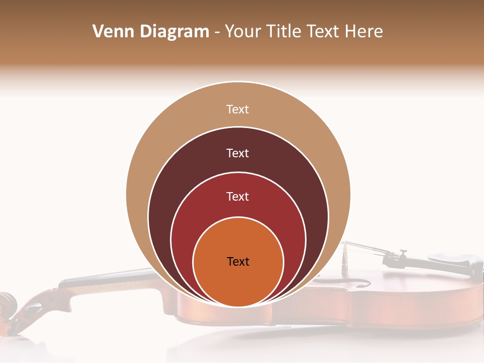Learn Music School Booklet PowerPoint Template