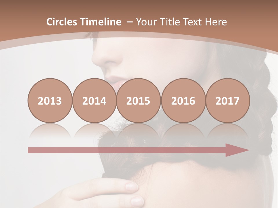 Health Style People PowerPoint Template