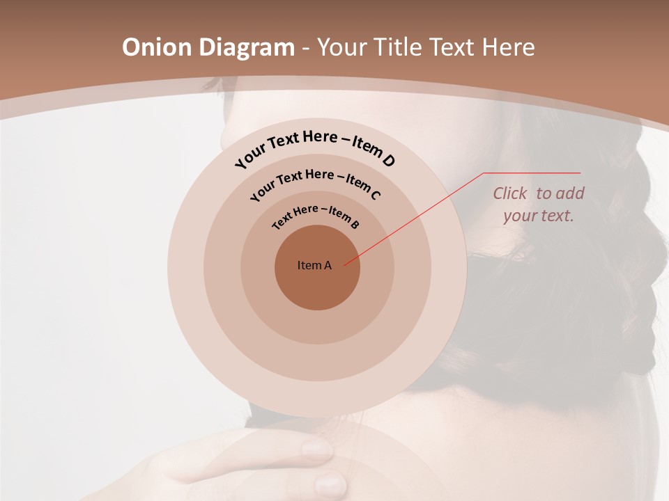 Health Style People PowerPoint Template