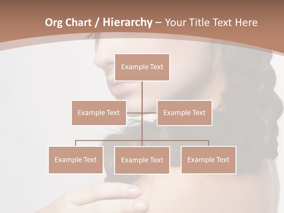 Health Style People PowerPoint Template