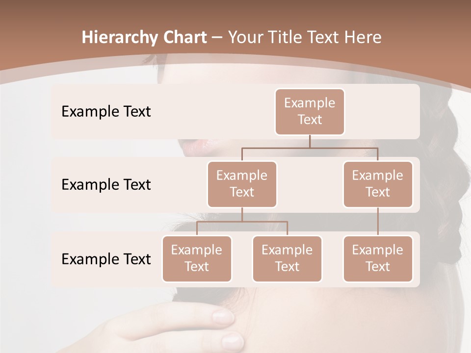 Health Style People PowerPoint Template