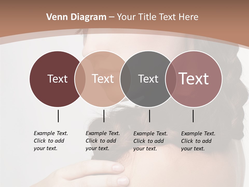 Health Style People PowerPoint Template