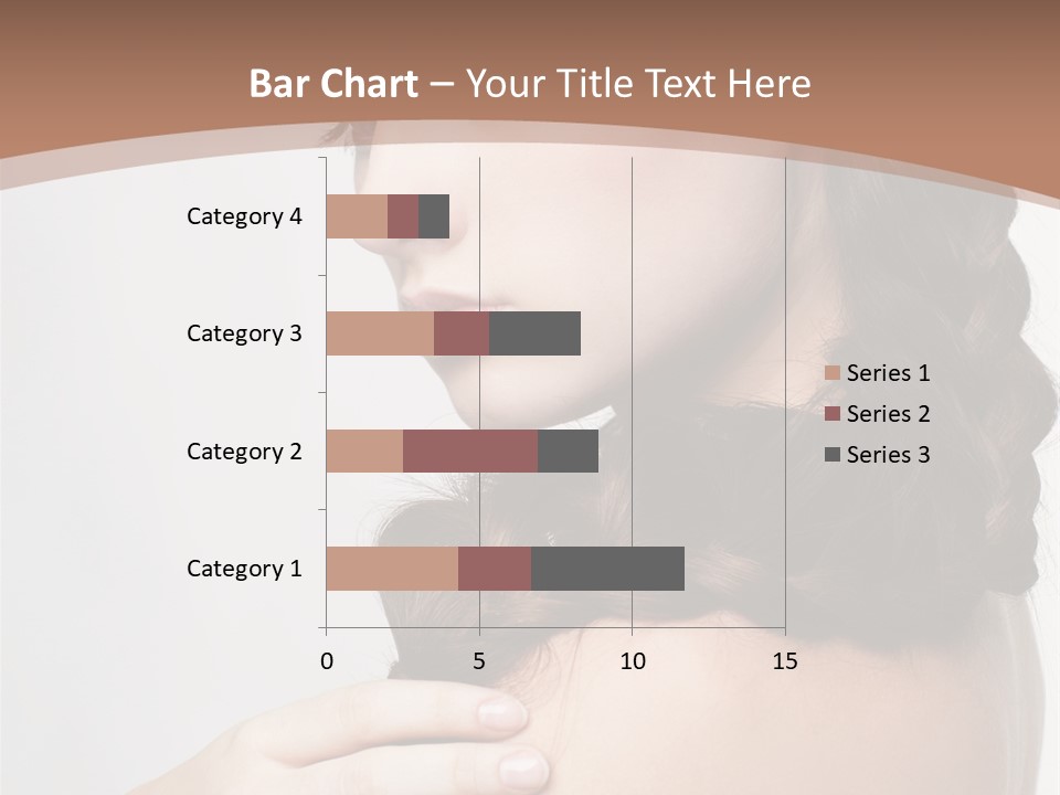 Health Style People PowerPoint Template