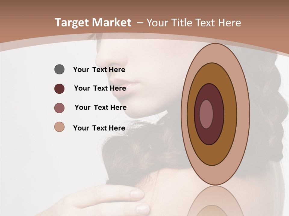 Health Style People PowerPoint Template