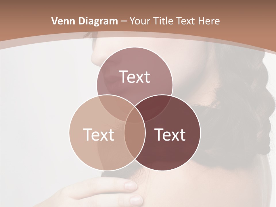 Health Style People PowerPoint Template