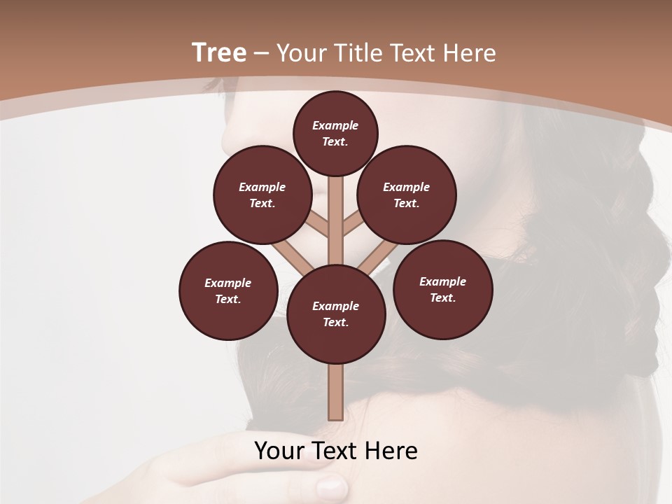 Health Style People PowerPoint Template