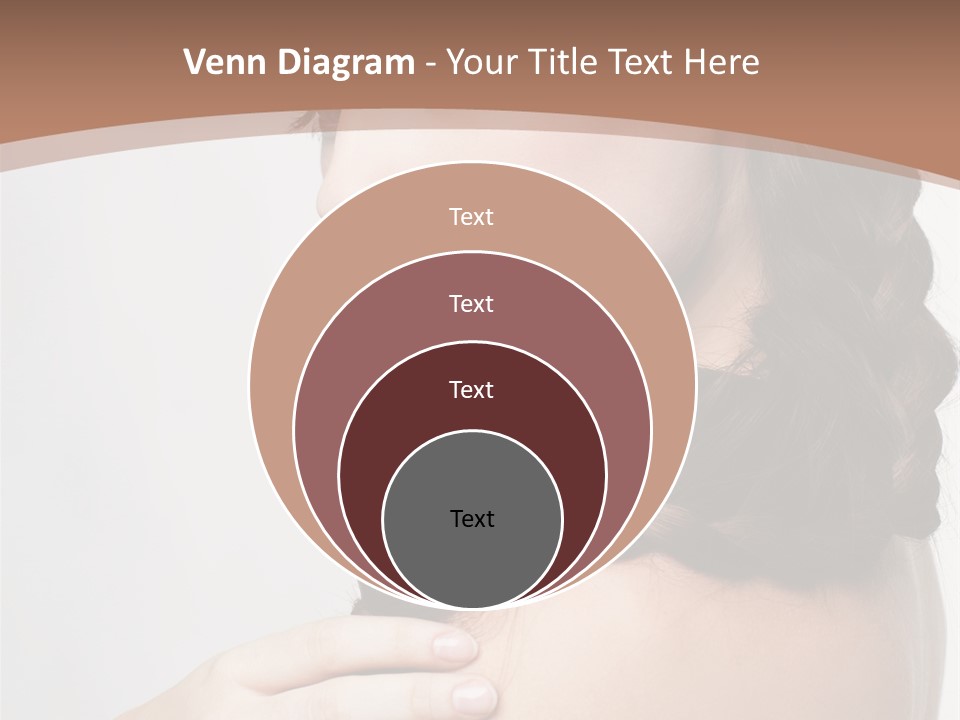 Health Style People PowerPoint Template