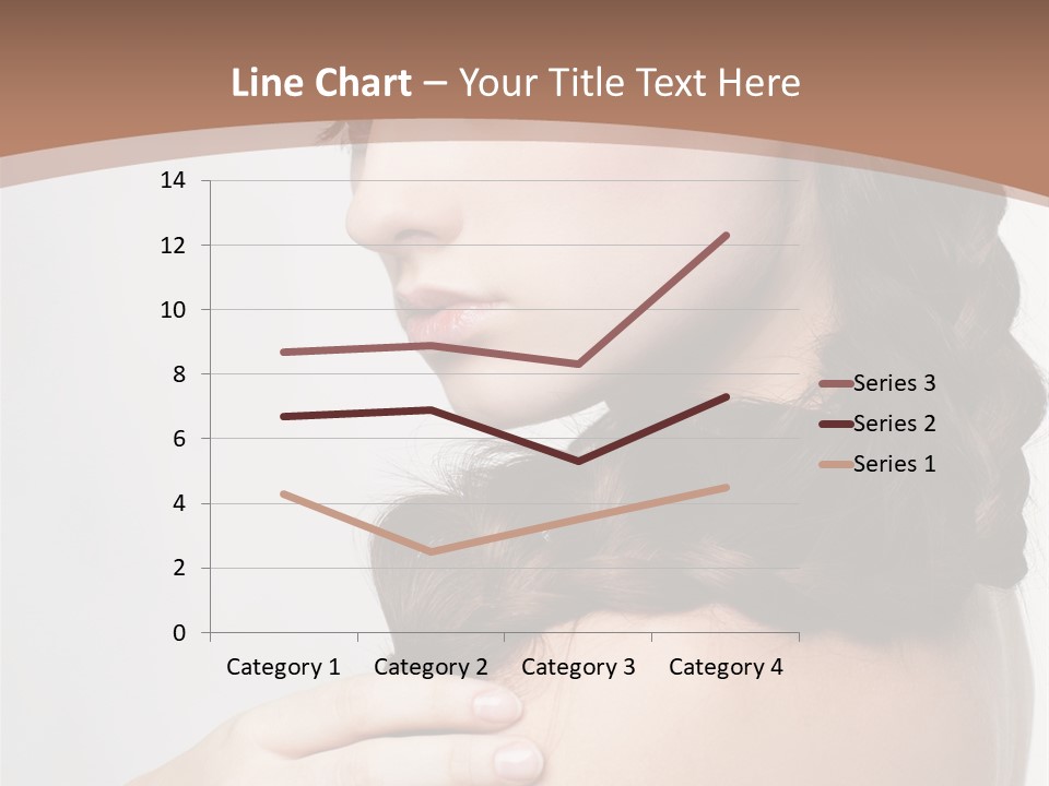 Health Style People PowerPoint Template