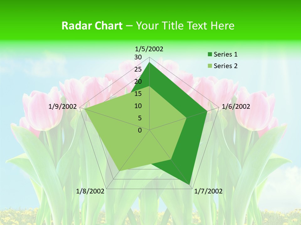 Three Friend Beautiful PowerPoint Template