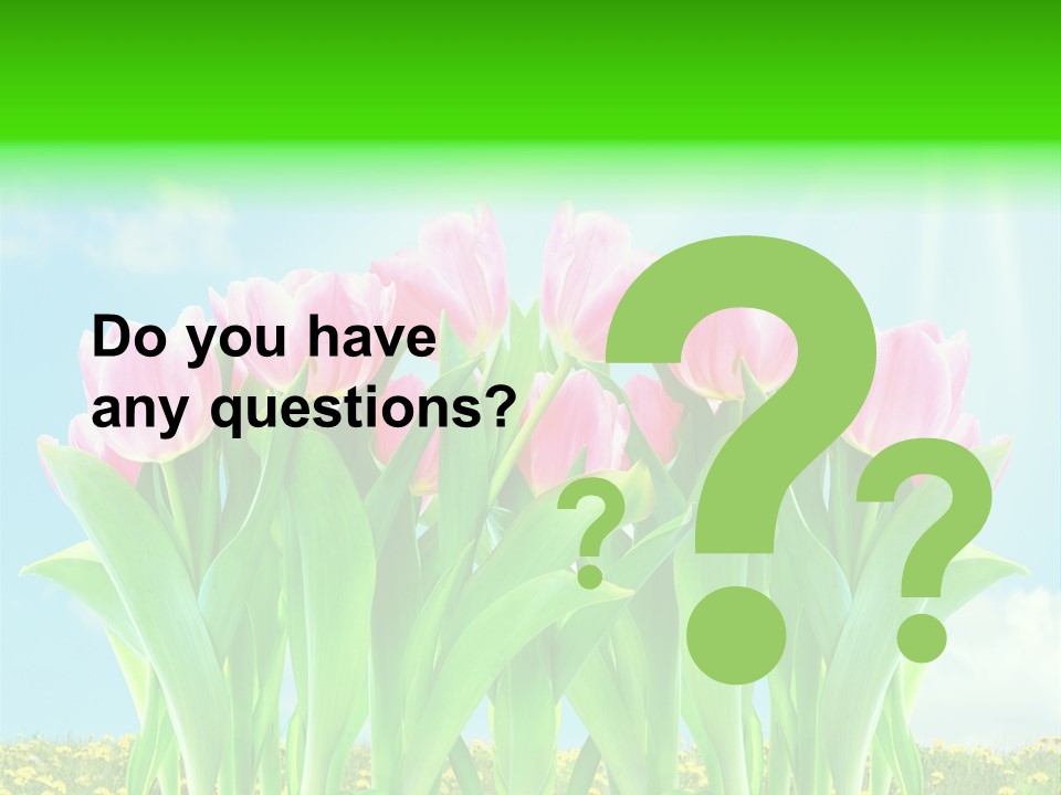 Three Friend Beautiful PowerPoint Template