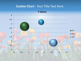 Nursery Grass Season PowerPoint Template