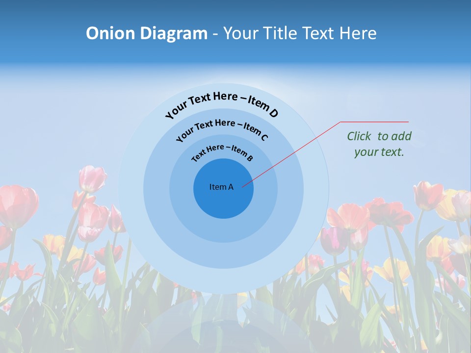 Nursery Grass Season PowerPoint Template